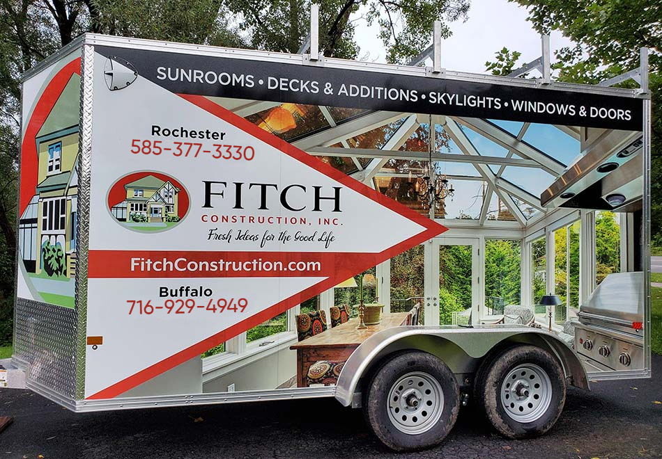 Fitch Trailer