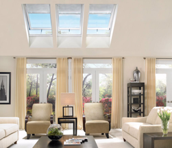 Learn How To Brighten Your Home Or Office With Skylights