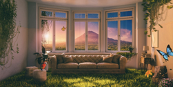 Sunrooms, Solariums, And Enclosed Patios – Sunny Home Addition Ideas For 2023