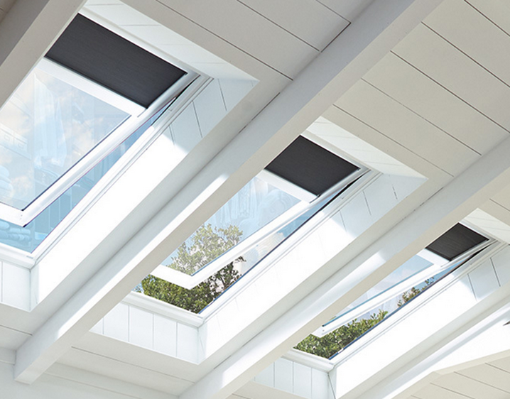 5 Things You Should Know Before Installing A Skylight