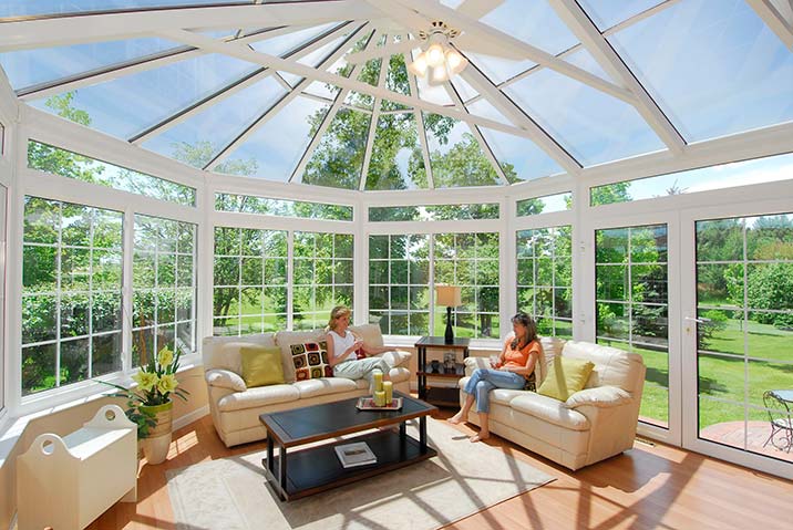 Sunroom