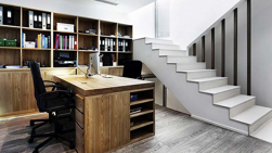 How To Create A Multi-Functional Basement That The Whole Family Will Enjoy