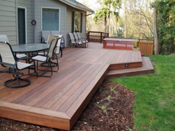 What’s New In Outdoor Living? How To Upgrade Your Decking & Railings