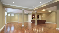 The Do’s And Don'ts Of Finishing Your Basement