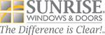 Sunrise Windows & Doors - Fitch Partner Logo