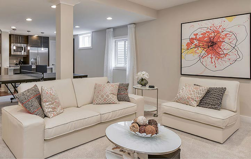7 Ideas For Your Finished Basement