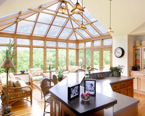 Sunrooms